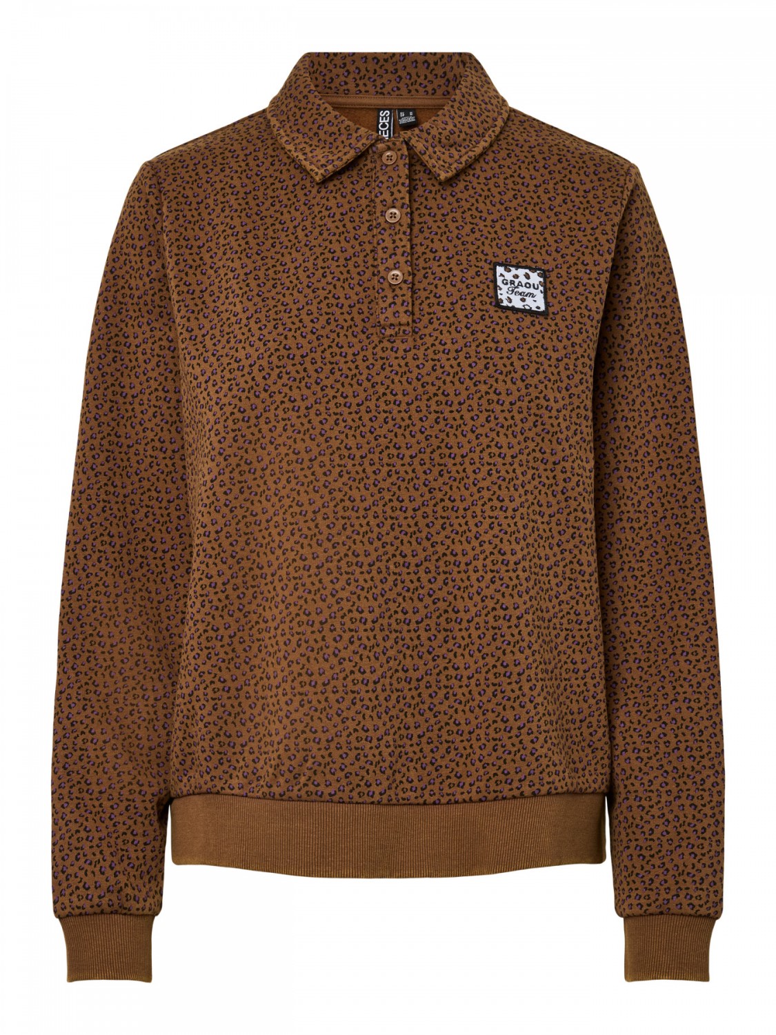 Sudadera Jackie Sudadera Jackie